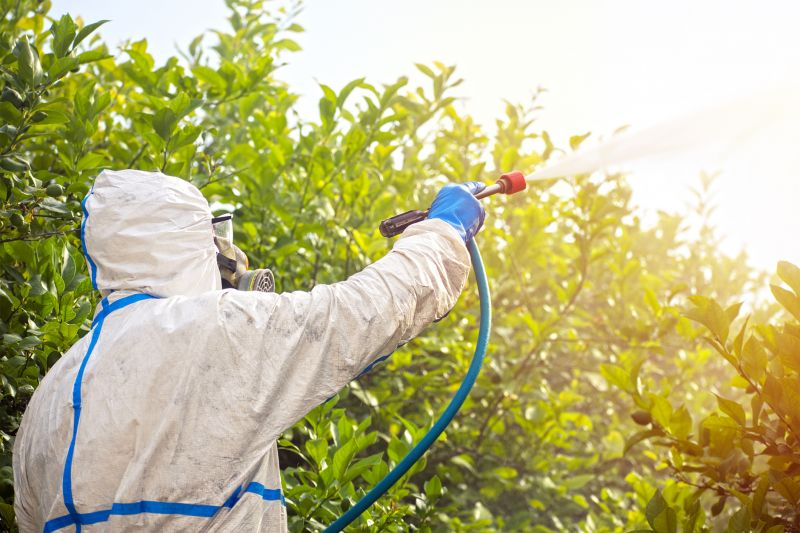 Commercial Fumigation in Long Island, NY