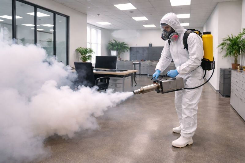 Pest Fumigation Service in Coeur D Alene, ID